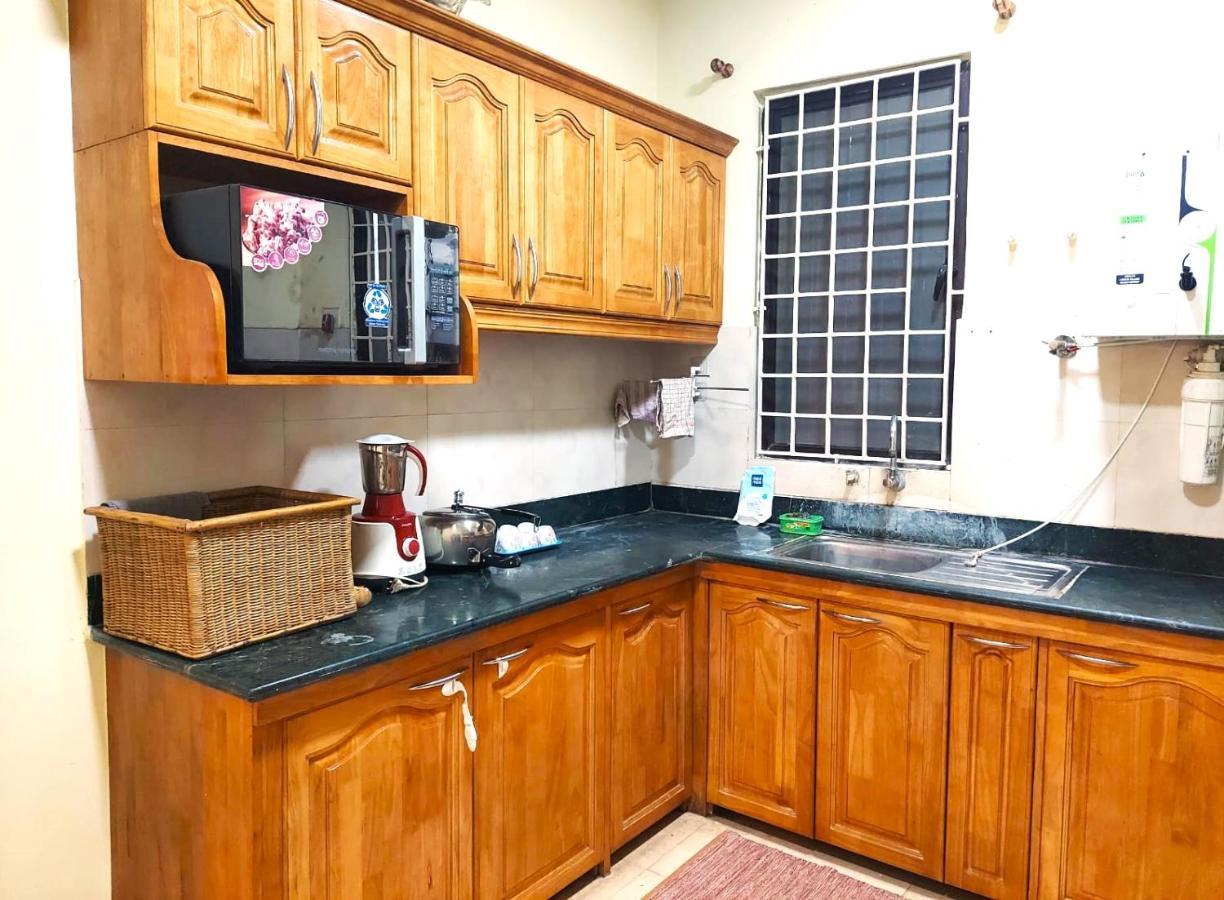 Apartment Entire 3 Bedroom Duplex With Garden At Vedic Kolkata