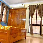 Entire 3 Bedroom Duplex Villa With Garden At Vedic