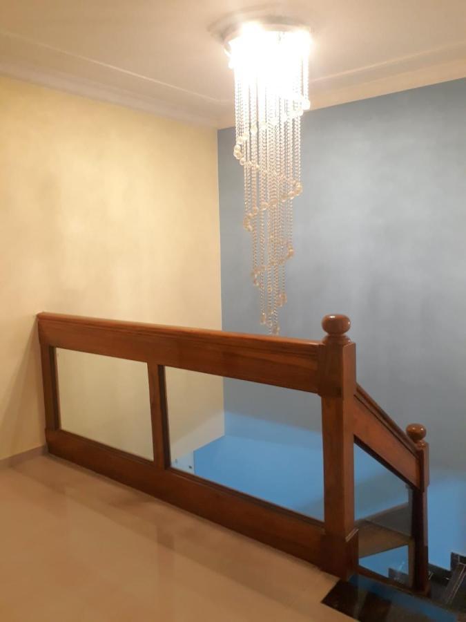 Apartment Entire 3 Bedroom Duplex With Garden At Vedic *
