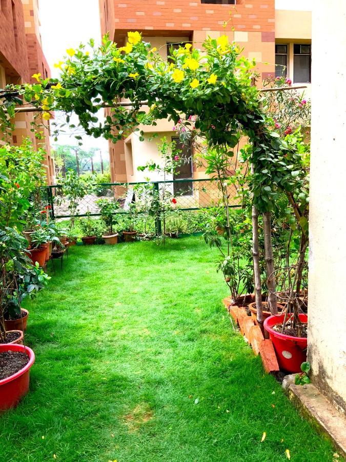 Apartment Entire 3 Bedroom Duplex With Garden At Vedic